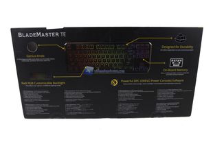 Drevo BladeMaster TE 2