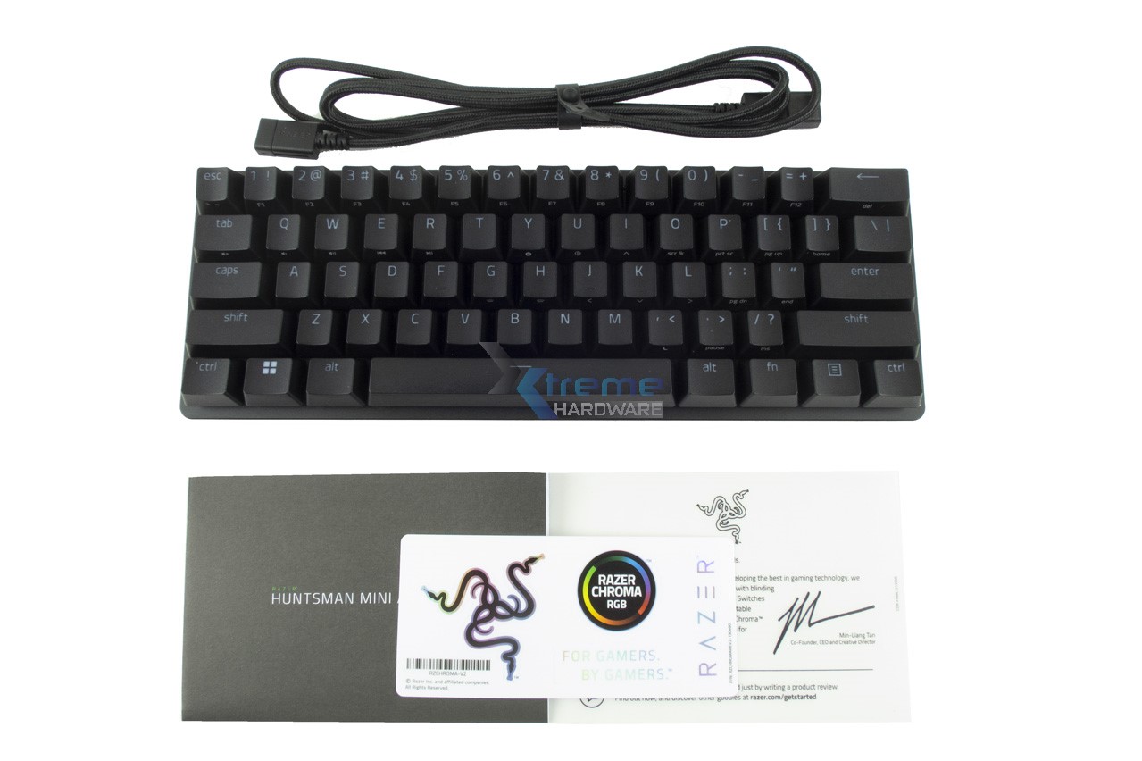 Razer Huntsman Mini Analog 6 255df